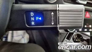 Hyundai Sonata 2.0 2024 года из Южной Кореи