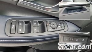 Hyundai Sonata 2.0 2024 года из Южной Кореи