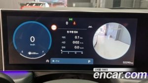 Hyundai Sonata 2.0 2024 года из Южной Кореи