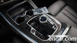 BMW X7 xDrive 40i M Sport 6 2025 года из Южной Кореи