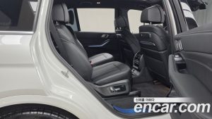 BMW X7 xDrive 40i M Sport 6 2025 года из Южной Кореи