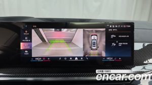 BMW X7 xDrive 40i M Sport 6 2025 года из Южной Кореи