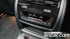 BMW X7 xDrive 40i M Sport 6 2025 года из Южной Кореи