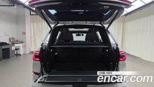 BMW X7 xDrive 40i M Sport 6 2025 года из Южной Кореи