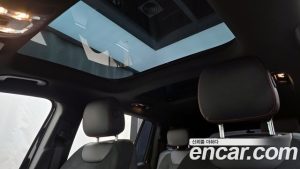 Mercedes-Benz GLB-Class GLB250 4MATIC 2023 года из Южной Кореи