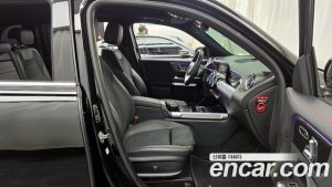 Mercedes-Benz GLB-Class GLB250 4MATIC 2023 года из Южной Кореи