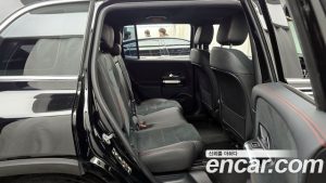 Mercedes-Benz GLB-Class GLB250 4MATIC 2023 года из Южной Кореи