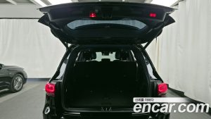 Mercedes-Benz GLB-Class GLB250 4MATIC 2023 года из Южной Кореи