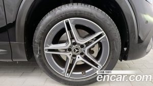 Mercedes-Benz GLB-Class GLB250 4MATIC 2023 года из Южной Кореи
