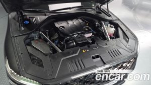 Genesis GV70 2.5T Бензин 2WD 2025 года из Южной Кореи