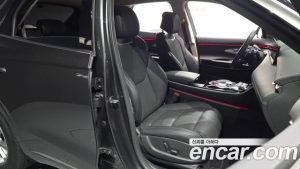 Genesis GV70 2.5T Бензин 2WD 2025 года из Южной Кореи