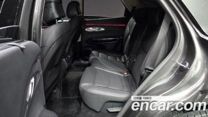 Genesis GV70 2.5T Бензин 2WD 2025 года из Южной Кореи