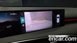 Genesis GV70 2.5T Бензин 2WD 2025 года из Южной Кореи