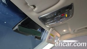 Genesis GV70 2.5T Бензин 2WD 2025 года из Южной Кореи