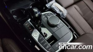 BMW X4 xDrive20i M Sport 2024 года из Южной Кореи