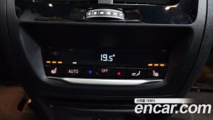 BMW X4 xDrive20i M Sport 2024 года из Южной Кореи