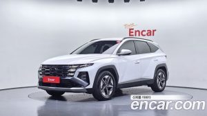 Hyundai Tucson Бензин 1.6 Turbo 2WD 2024 года из Южной Кореи