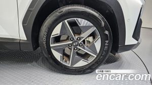 Hyundai Tucson Бензин 1.6 Turbo 2WD 2024 года из Южной Кореи