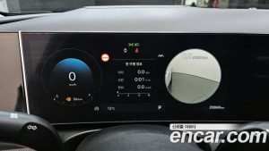 Hyundai Tucson Бензин 1.6 Turbo 2WD 2024 года из Южной Кореи