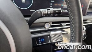 Hyundai Tucson Бензин 1.6 Turbo 2WD 2024 года из Южной Кореи