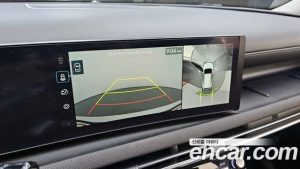 Hyundai Tucson Бензин 1.6 Turbo 2WD 2024 года из Южной Кореи