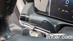 Hyundai Tucson Бензин 1.6 Turbo 2WD 2024 года из Южной Кореи