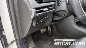 Hyundai Tucson Бензин 1.6 Turbo 2WD 2024 года из Южной Кореи