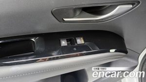 Hyundai Tucson Бензин 1.6 Turbo 2WD 2024 года из Южной Кореи