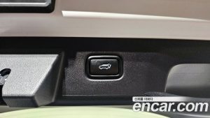 Hyundai Tucson Бензин 1.6 Turbo 2WD 2024 года из Южной Кореи