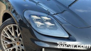Porsche Panamera 2.9 AWD 2024 года из Южной Кореи