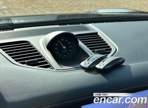 Porsche Panamera 2.9 AWD 2024 года из Южной Кореи