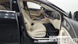 Mercedes-Benz AMG GT 4Door 43 4MATIC+ 2023 года из Южной Кореи