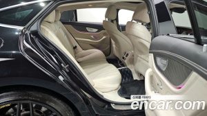Mercedes-Benz AMG GT 4Door 43 4MATIC+ 2023 года из Южной Кореи