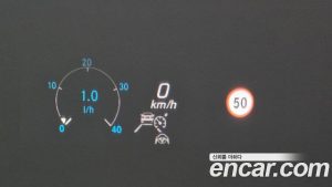 Mercedes-Benz AMG GT 4Door 43 4MATIC+ 2023 года из Южной Кореи