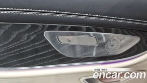 Mercedes-Benz AMG GT 4Door 43 4MATIC+ 2023 года из Южной Кореи