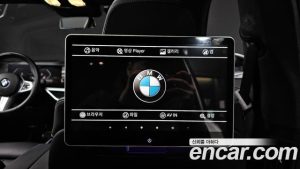 BMW X7 xDrive 40i M Sport 6 2024 года из Южной Кореи