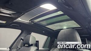 BMW X7 xDrive 40i M Sport 6 2024 года из Южной Кореи