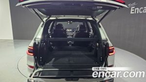 BMW X7 xDrive 40i M Sport 6 2024 года из Южной Кореи