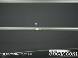 Land Rover Range Rover Sport D300 HSE Dynamic 2023 года из Южной Кореи