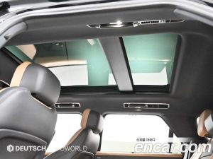 Land Rover Range Rover Sport D300 HSE Dynamic 2023 года из Южной Кореи