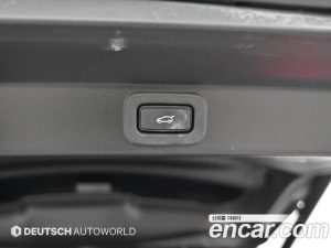 Land Rover Range Rover Sport D300 HSE Dynamic 2023 года из Южной Кореи