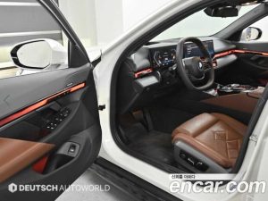 BMW 5-Series 530i xDrive 2024 года из Южной Кореи