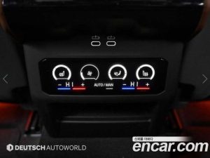 BMW 5-Series 530i xDrive 2024 года из Южной Кореи