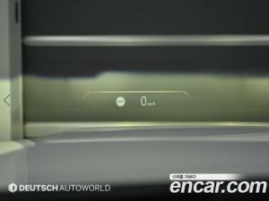 BMW 5-Series 530i xDrive 2024 года из Южной Кореи