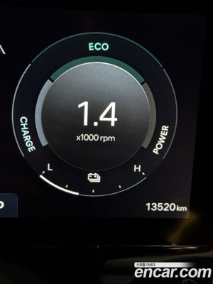 Hyundai Grandeur Premium 2025 года из Южной Кореи