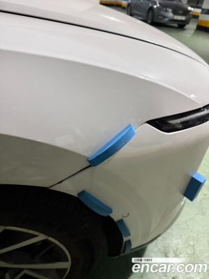 Hyundai Grandeur Premium 2025 года из Южной Кореи