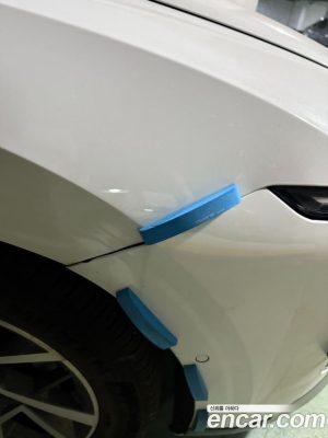 Hyundai Grandeur Premium 2025 года из Южной Кореи