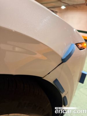 Hyundai Grandeur Premium 2025 года из Южной Кореи