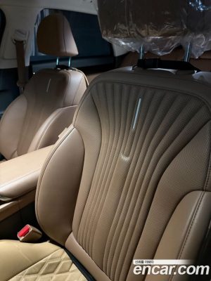 Hyundai Grandeur Premium 2025 года из Южной Кореи
