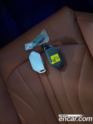 Kia K5 Signature 2025 года из Южной Кореи